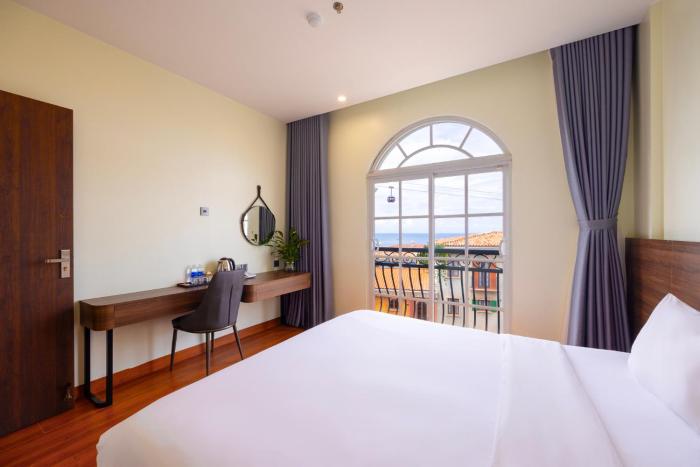 hong chuc hotel
