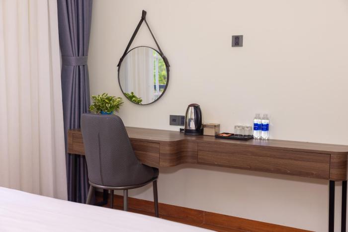 hong chuc hotel