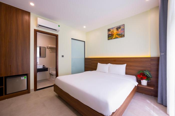 hong chuc hotel