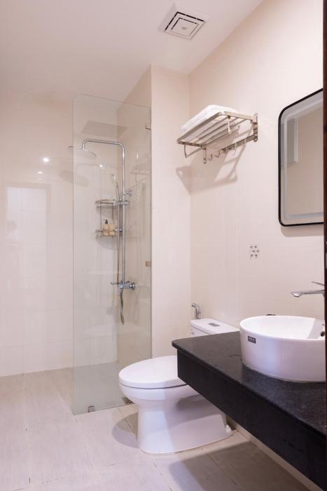 hong chuc hotel