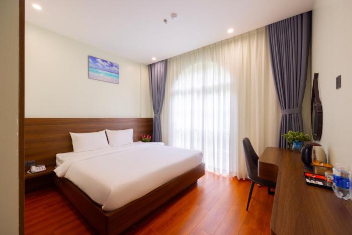 hong chuc hotel