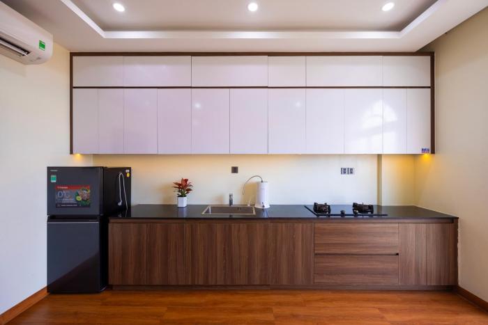hong chuc hotel