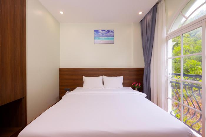 hong chuc hotel
