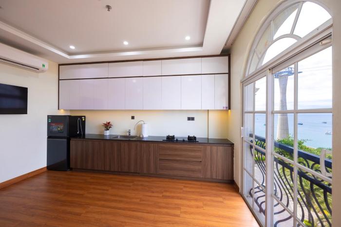 hong chuc hotel