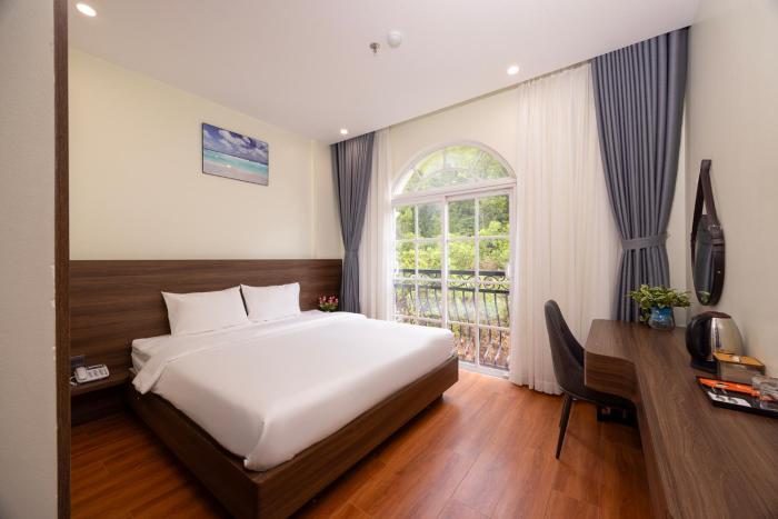 hong chuc hotel