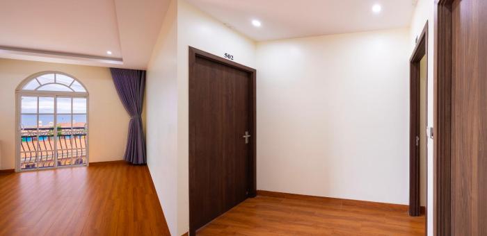 hong chuc hotel
