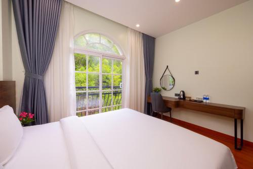 hong chuc hotel