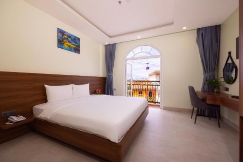 hong chuc hotel