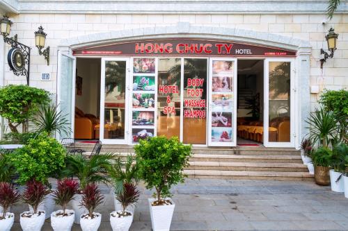 hong chuc hotel