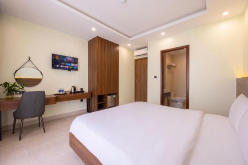 hong chuc hotel