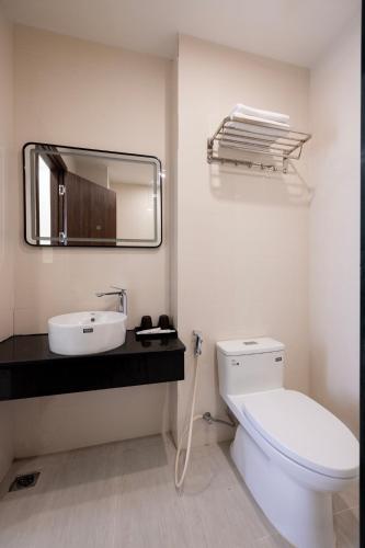 hong chuc hotel
