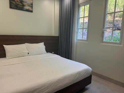 hong chuc hotel