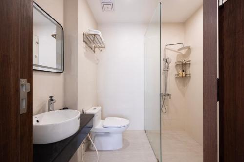 hong chuc hotel