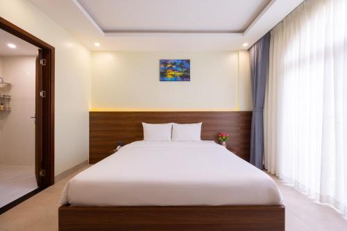 hong chuc hotel