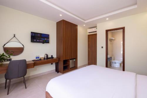 hong chuc hotel