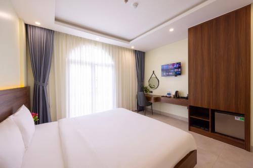 hong chuc hotel