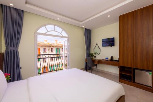 hong chuc hotel