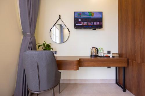 hong chuc hotel