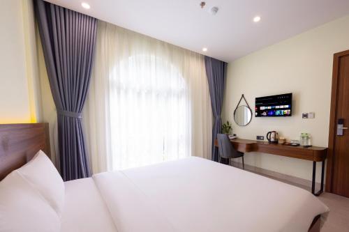 hong chuc hotel