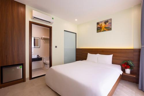 hong chuc hotel
