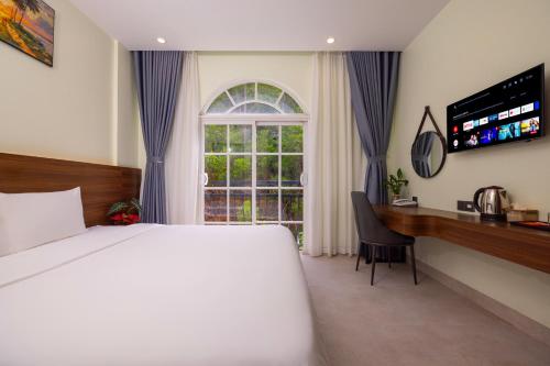 hong chuc hotel