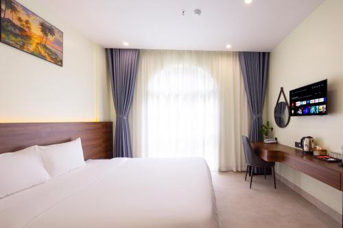 hong chuc hotel