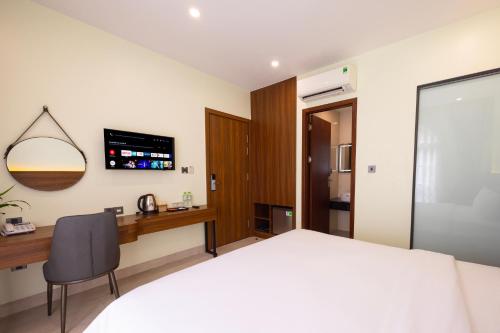 hong chuc hotel