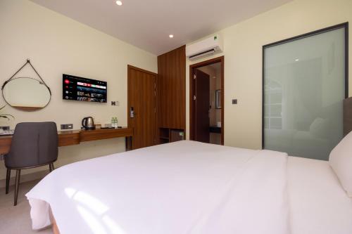 hong chuc hotel