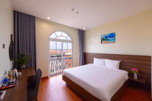hong chuc hotel