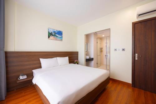 hong chuc hotel