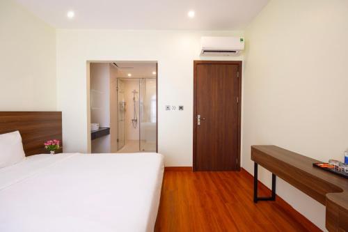 hong chuc hotel