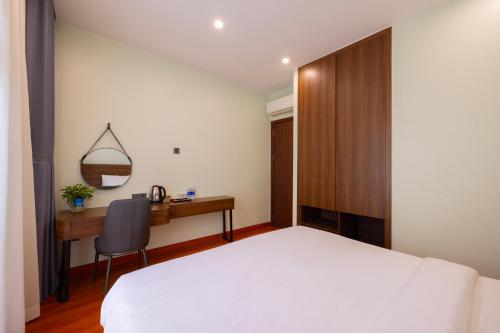 hong chuc hotel