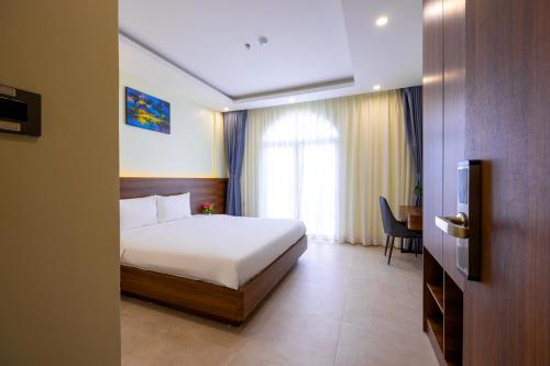 hong chuc hotel