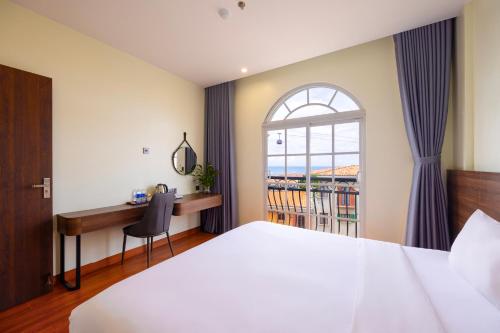 hong chuc hotel
