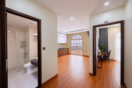 hong chuc hotel