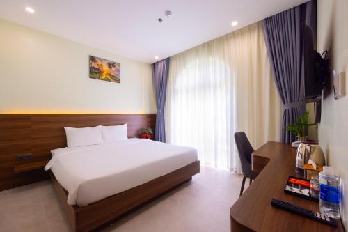 hong chuc hotel