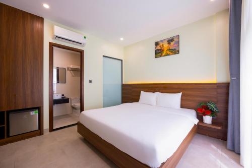 hong chuc hotel