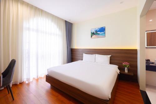 hong chuc hotel