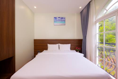 hong chuc hotel
