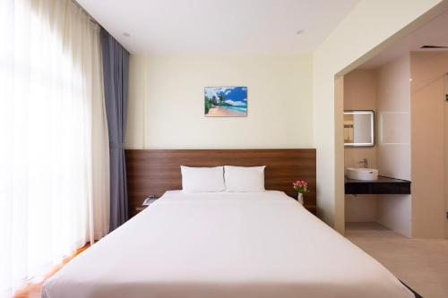 hong chuc hotel