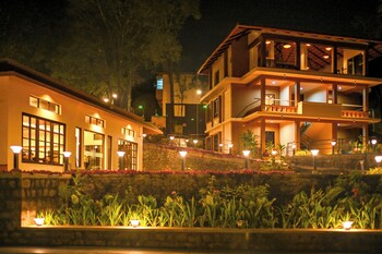 nirjhara coorg
