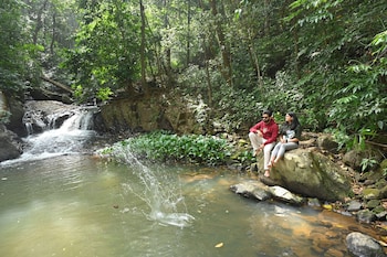 nirjhara coorg