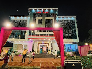 varanasi hotel jsb palace