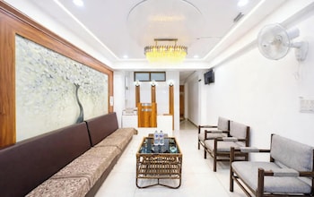 Hotel Mid Town Nainital Near Mall Road,,2 star