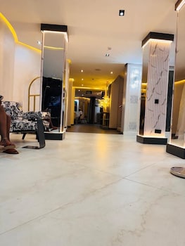atlantis hotels