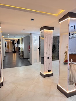 atlantis hotels
