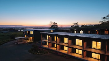 lanshan hotel
