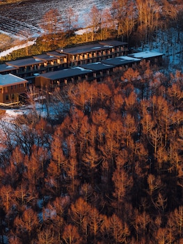 lanshan hotel