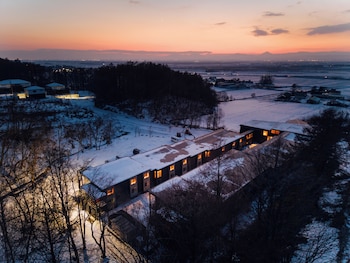 lanshan hotel