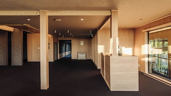 lanshan hotel